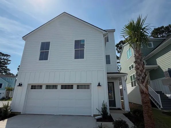 512 9th Ave. S #18 Saltmarsh Elite Craftsman, North Myrtle Beach, SC 29582