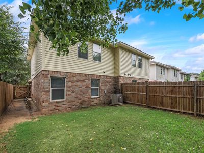 1233 & 1237 Village Garden Dr, Azle, TX, 76020