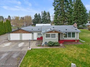 232 E Hayden Ave, Hayden Lake, ID 83835