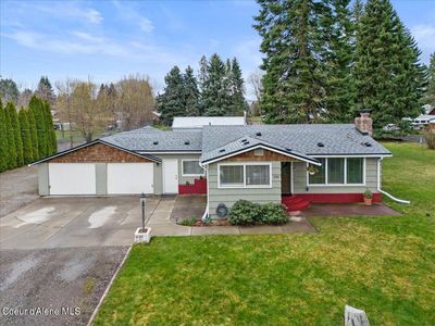 232 E Hayden Ave, Hayden Lake, ID, 83835