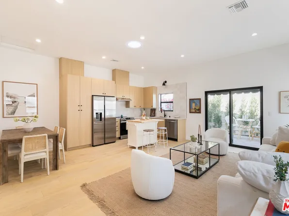 1428 1/4 N Avenue 46, Los Angeles, CA 90041