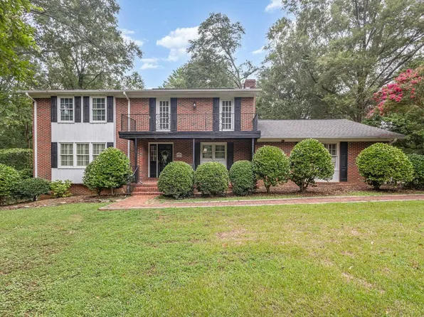 707 Parkview Dr, Laurens, SC 29360