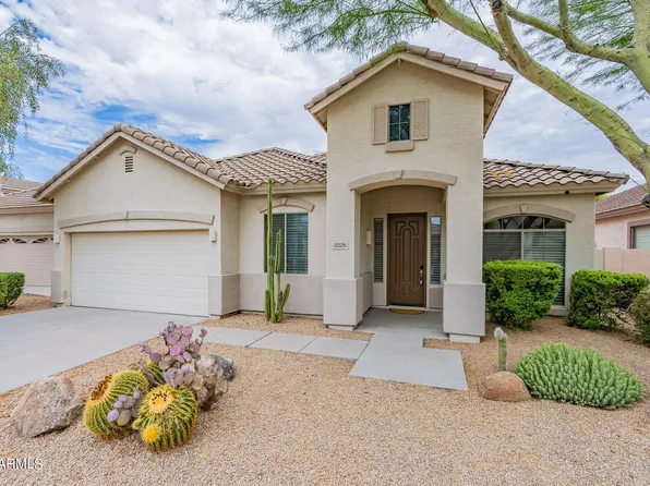 2226 W Calle Del Sol, Phoenix, AZ 85085