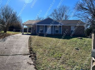2665 Ridgewood Cv, Horn Lake, MS 38637