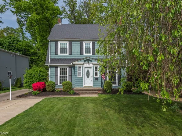 517 Cahoon Rd, Bay Village, OH 44140