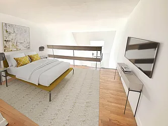 Rented by J PRESTON AND ASSOCIATES INC