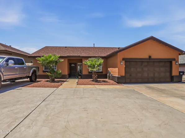 616 Myriam Dr, Anthony, TX 79821