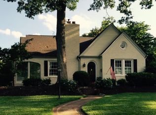 26 Warner St, Greenville, SC 29605