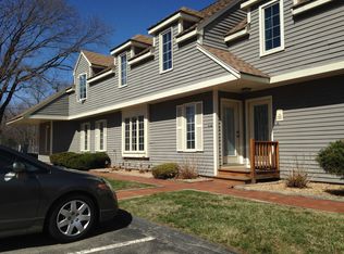 89 E Hartford Ave UNIT 3B, Uxbridge, MA 01569