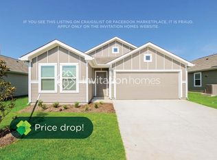 7209 Lazy Creek Rd, Fort Worth, TX 76179