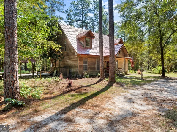 8869 N High Way #21, Newington, GA 30446