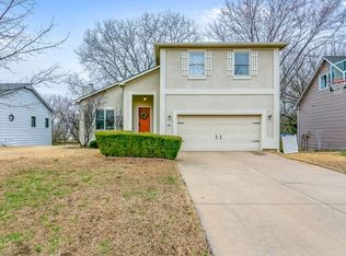 301 N Valley Stream Dr, Derby, KS 67037