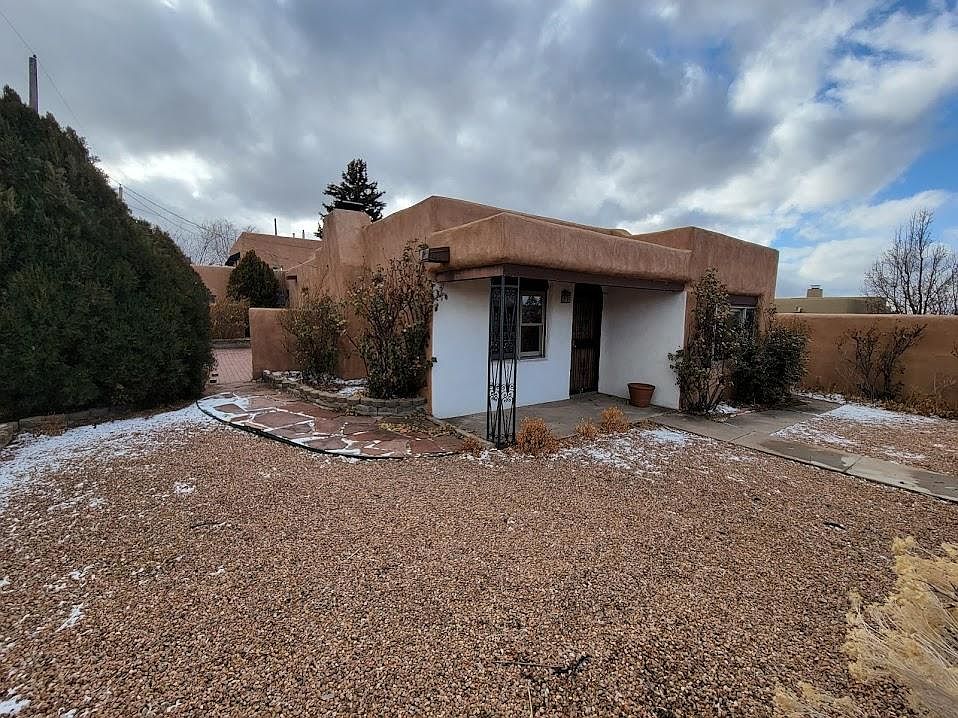 233 Artist Rd, Santa Fe, NM 87501 Zillow