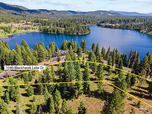 4th image of LOT 15 Blackhawk Lake Dr