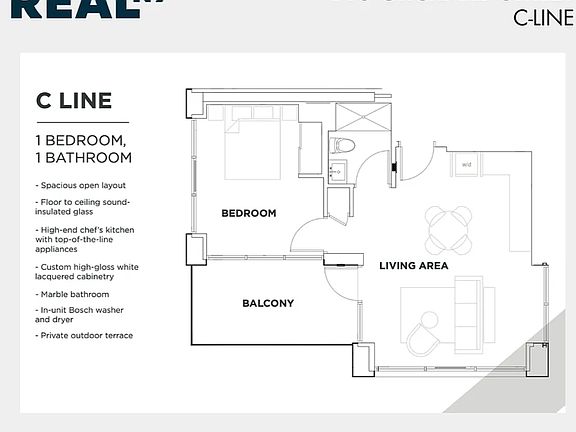 2nd image of 118 Orchard St #6C