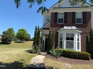 100 Stratford Lakes Dr Unit 129, Durham, NC 27713