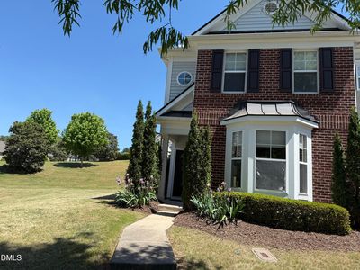 100 Stratford Lakes Dr Unit 129, Durham, NC, 27713