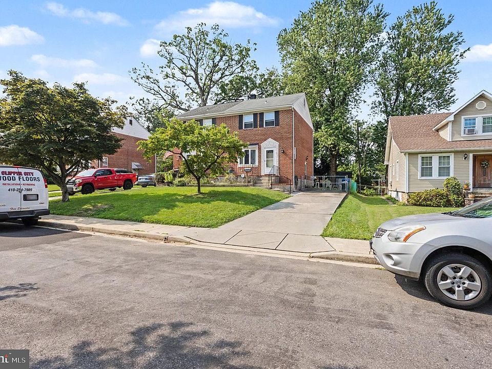 1st image of 3319 Chesley Ave