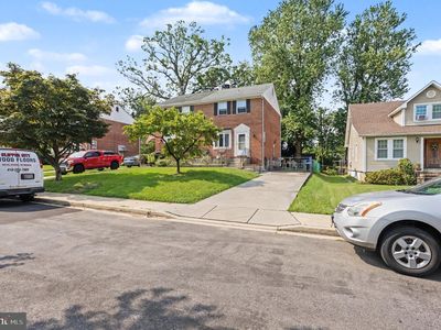 3319 Chesley Ave, Baltimore, MD, 21234