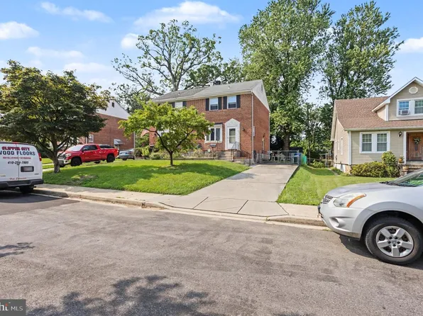 3319 Chesley Ave, Baltimore, MD 21234