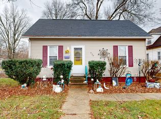 928 W Olive St, Bloomington, IL