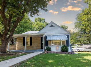 855 Archer St, Mammoth Spring, AR 72554