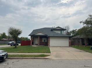 3730 Castle Rock Dr, Round Rock, TX 78681