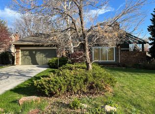 8443 E Otero Cir, Centennial, CO 80112