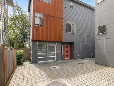 2439 NW 62nd Street, Seattle, WA, 98107
