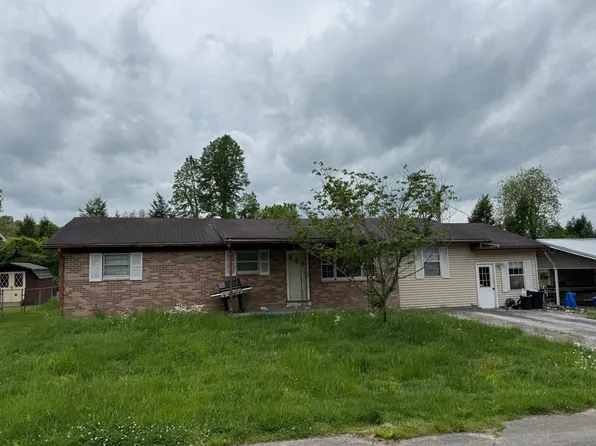 811 Hancock Ave, Corbin, KY 40701