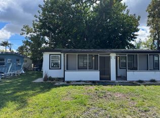 73 Cabana Ave #73, North Fort Myers, FL 33903