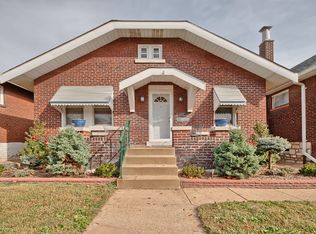 3637 Fillmore St, Saint Louis, MO 63116