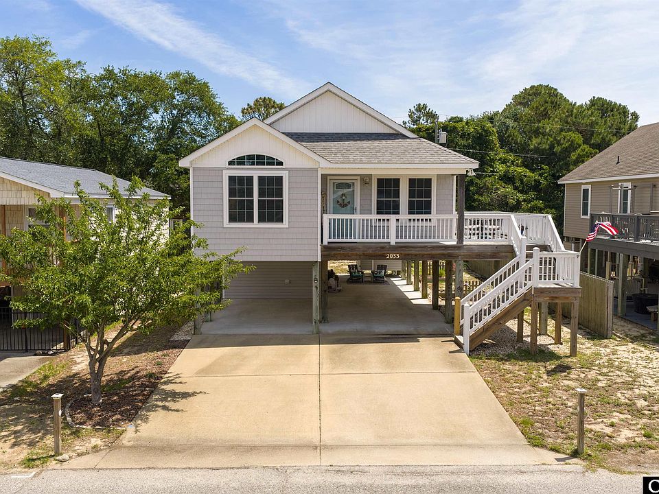 1st image of 2033 Yorktown St Lot 1342