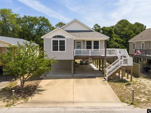 2033 Yorktown St Lot 1342, Kill Devil Hills, NC 27948