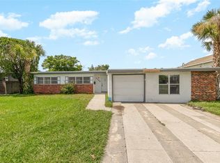 2705 Gulfstream Rd, Orlando, FL 32805