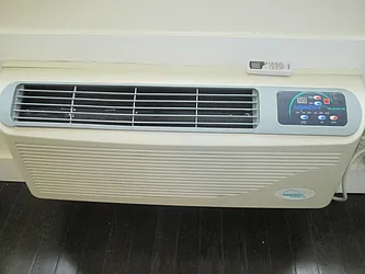 Rented by Keller Williams NYC