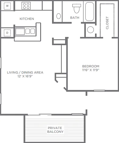 Alpine - Renovated Alpine - Renovated