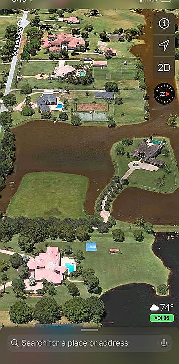 1st image of 10541 El Paraiso Pl