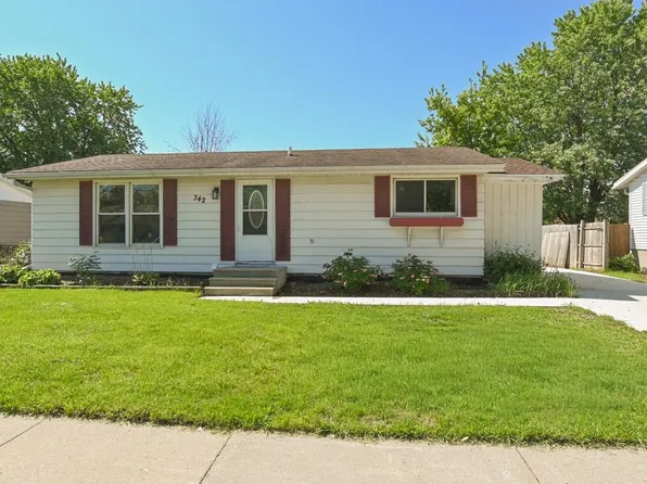342 W Bell St, Neenah, WI 54956