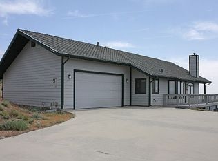 24181 El Rancho Dr, Tehachapi, CA 93561