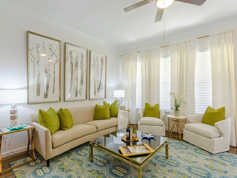 Retreat at Wylie 55+ Active Adult Apartment Homes — Photo 30