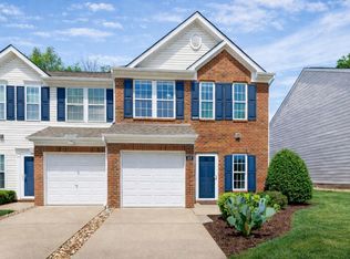 1345 Bell Rd UNIT 419, Antioch, TN 37013