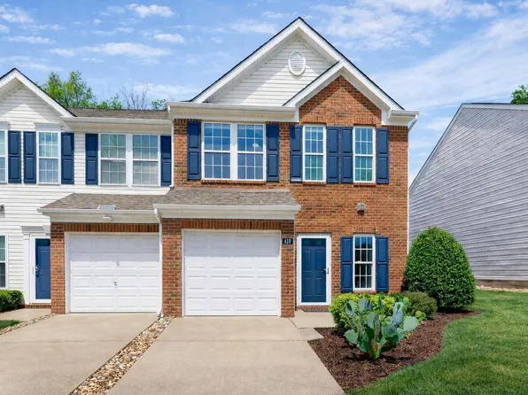 1345 Bell Rd Unit 419, Antioch, TN 37013