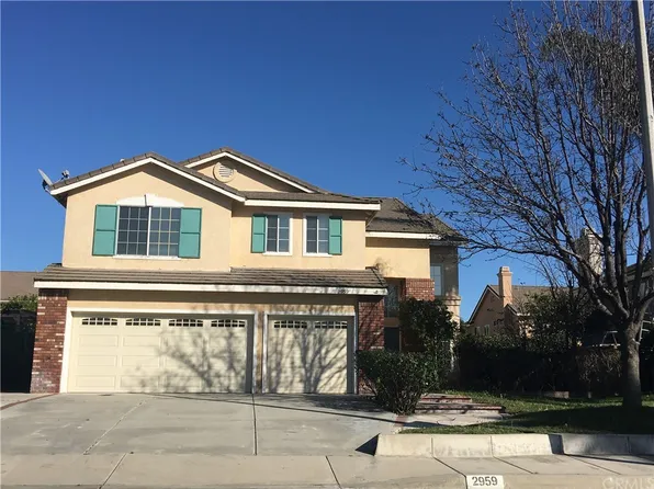 2959 S Bon View Ave, Ontario, CA 91761