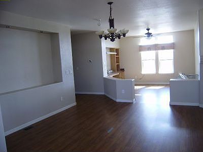 dining room/office
