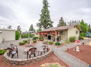 8445 Aumsville Hwy SE, Salem, OR