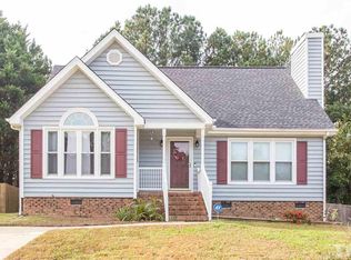 2404 Cynthia Dr, Durham, NC 27704