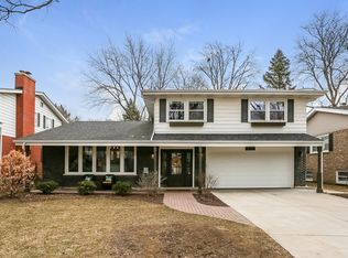 219 N Hickory Ave, Arlington Heights, IL