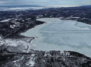 W Lake Ainslie Rd, Lake Ainslie, NS B0E1N0