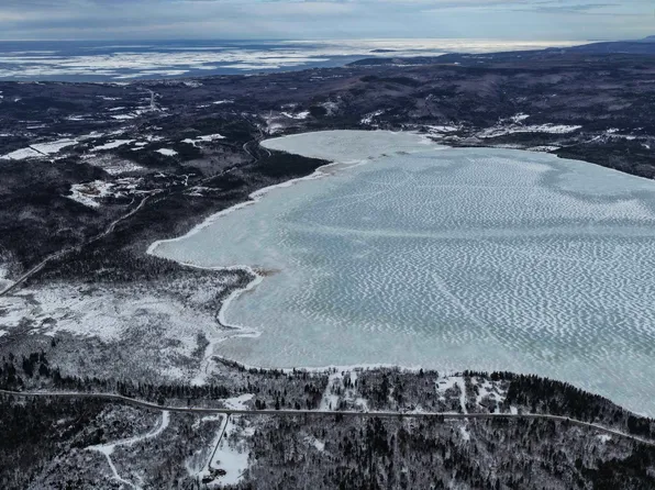 W Lake Ainslie Rd, Lake Ainslie, NS B0E 1N0